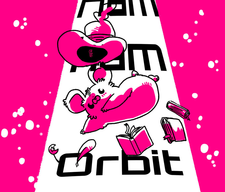 HAM HAM ORBIT